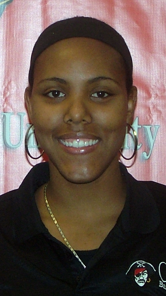 Kim Small